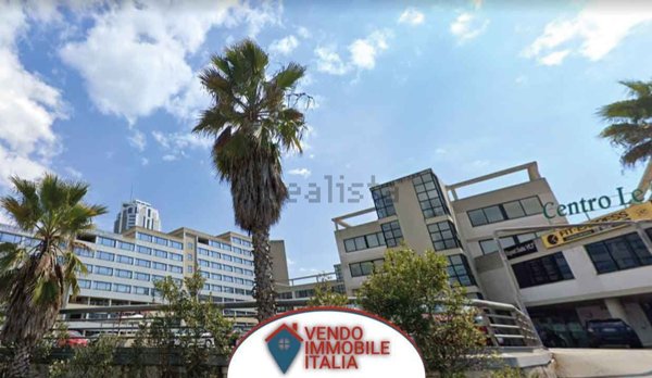 ufficio in affitto a Latina