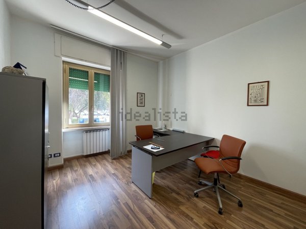 ufficio in affitto a Latina