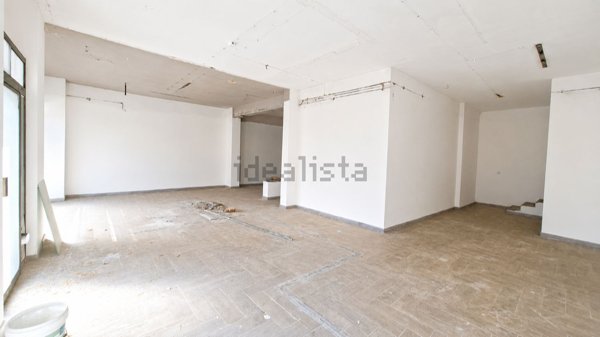 locale commerciale in affitto a Latina in zona Centro Città