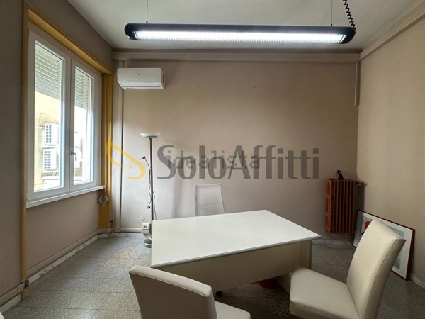 ufficio in affitto a Latina in zona Centro Città