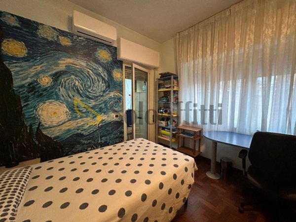 appartamento in affitto a Latina