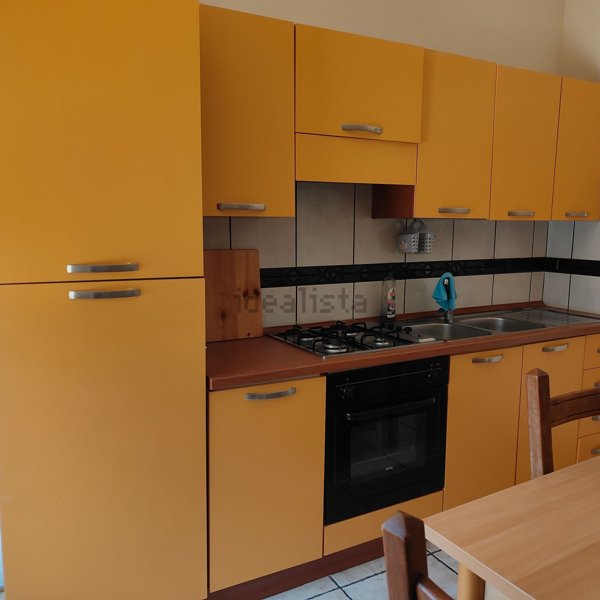 appartamento in affitto a Latina