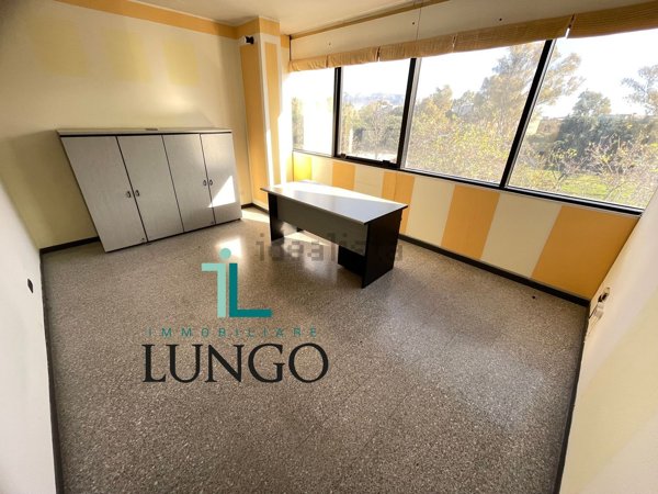 ufficio in affitto a Latina