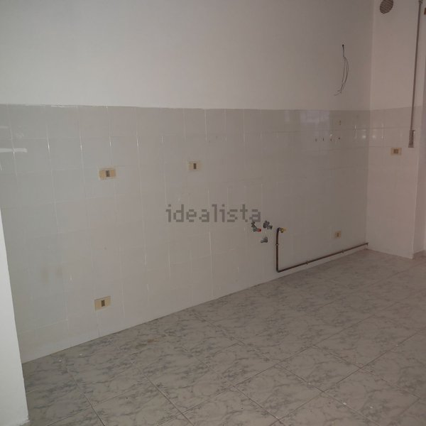 appartamento in affitto a Latina in zona Centro Città