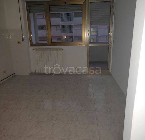 appartamento in affitto a Latina in zona Centro Città