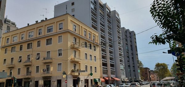 appartamento in affitto a Latina in zona Centro Città