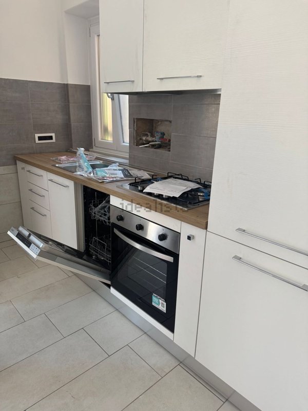 appartamento in affitto a Latina in zona Centro Città