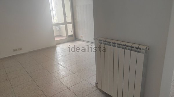 appartamento in affitto a Latina in zona Centro Città