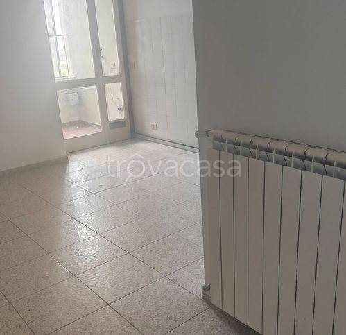 appartamento in affitto a Latina in zona Centro Città