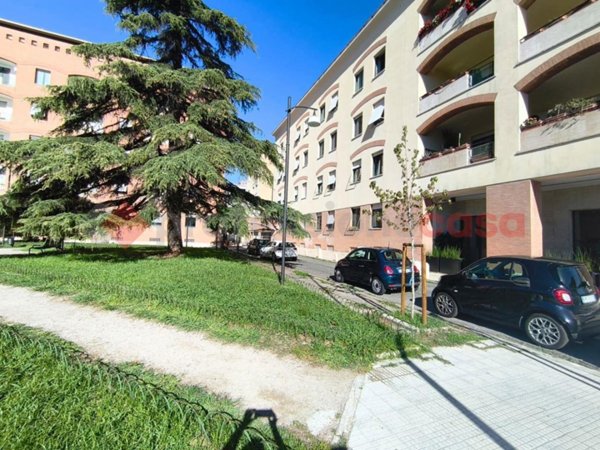 appartamento in affitto a Latina in zona Centro Città