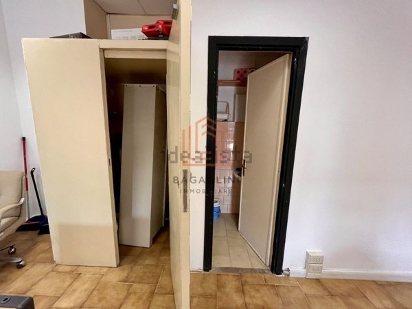 locale commerciale in affitto a Latina