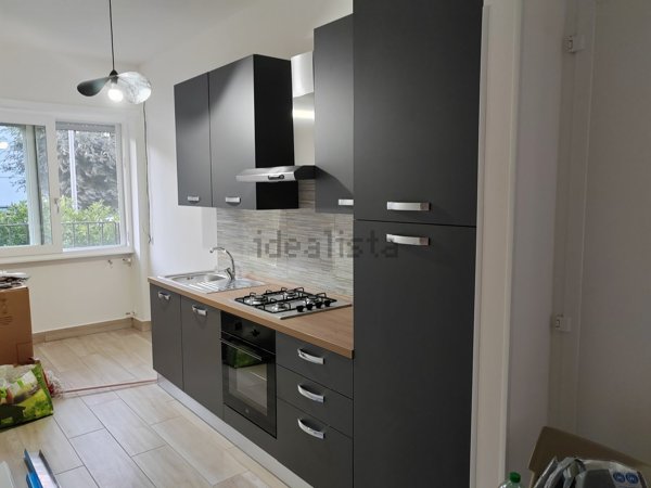 appartamento in affitto a Latina