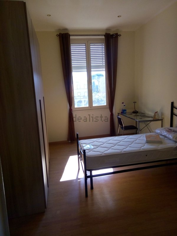 appartamento in affitto a Latina in zona Centro Città