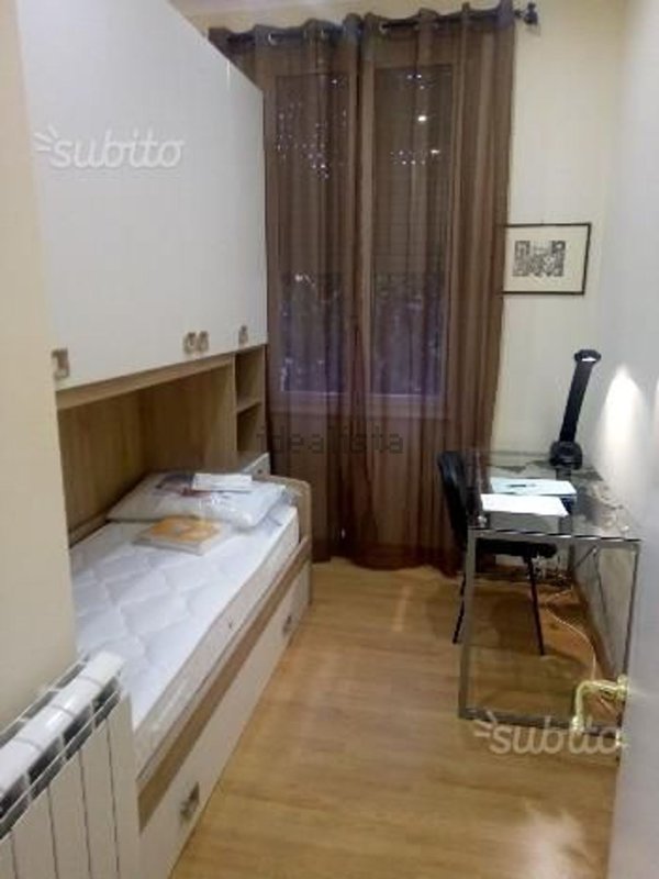 appartamento in affitto a Latina in zona Centro Città