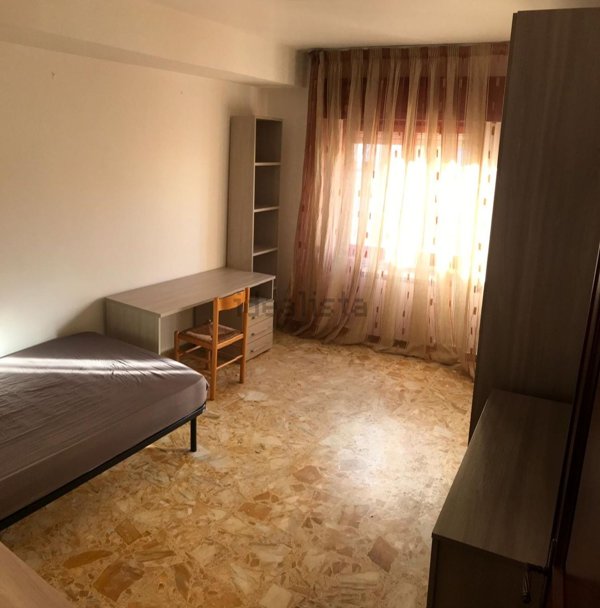 appartamento in affitto a Latina in zona Centro Città