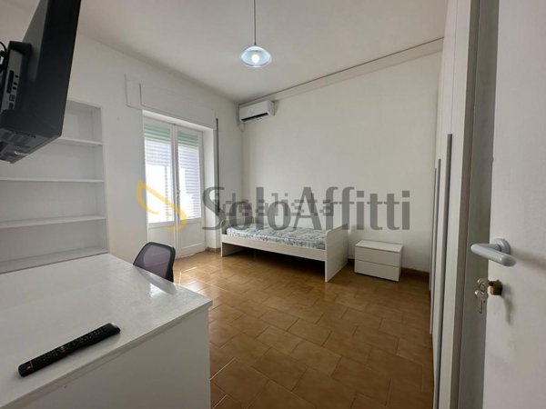 appartamento in affitto a Latina in zona Centro Città