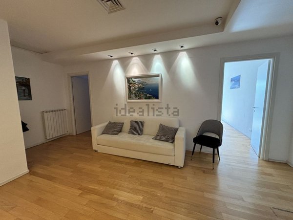 ufficio in affitto a Latina in zona Centro Città