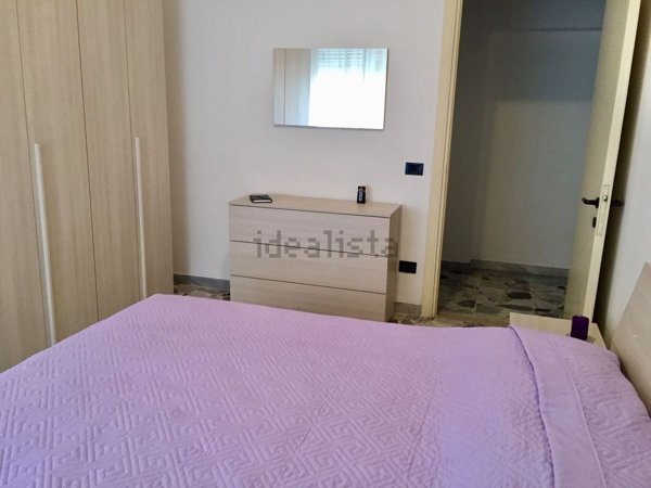 appartamento in affitto a Latina