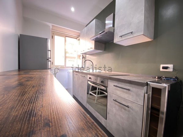 appartamento in affitto a Latina in zona Centro Città