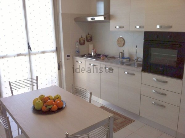 appartamento in affitto a Latina