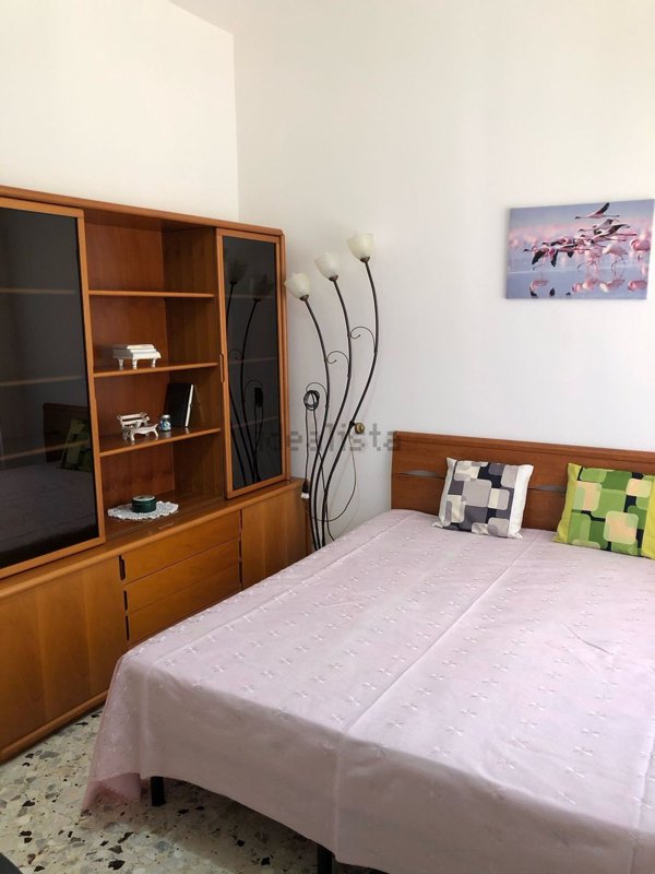 appartamento in affitto a Latina