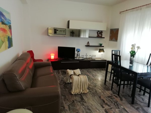 appartamento in affitto a Latina