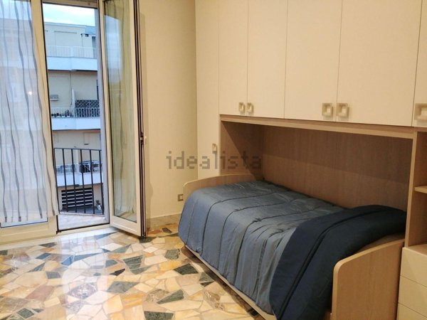 appartamento in affitto a Latina in zona Centro Città