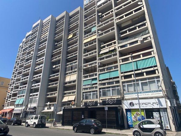 appartamento in affitto a Latina in zona Centro Città