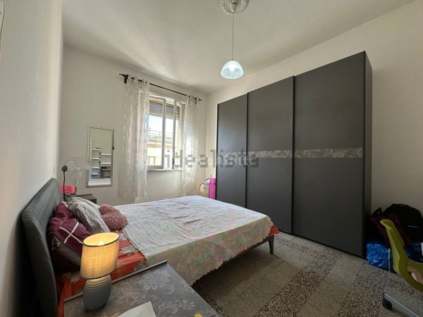 appartamento in affitto a Latina in zona Centro Città