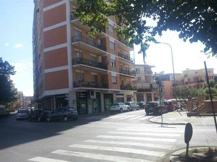 appartamento in affitto a Latina