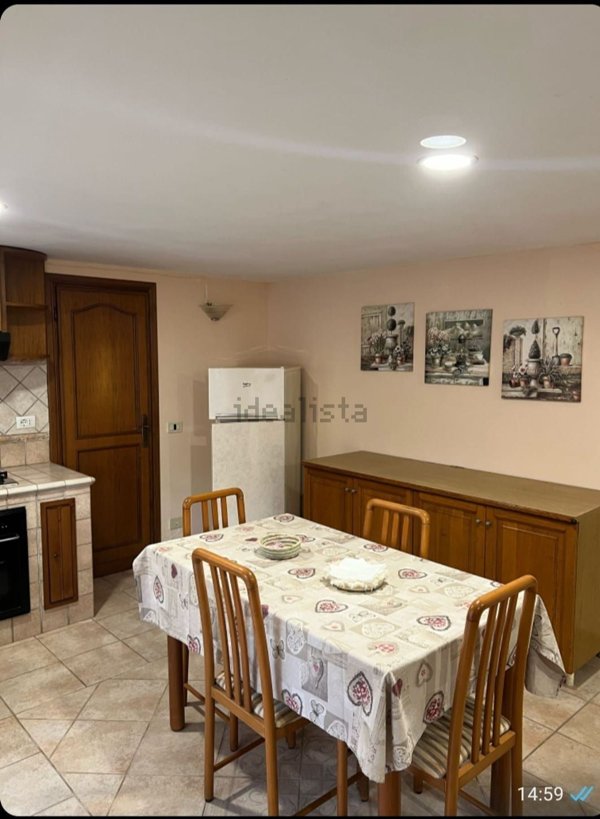 appartamento in affitto a Latina