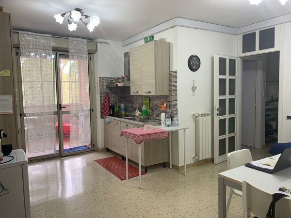 appartamento in affitto a Latina