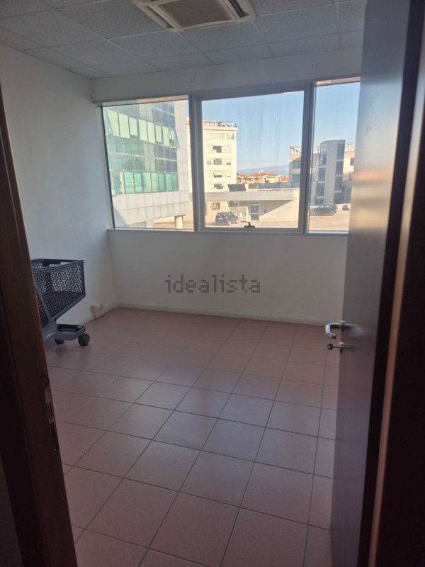 ufficio in affitto a Latina
