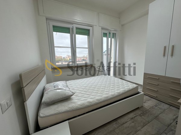 appartamento in affitto a Latina in zona Centro Città