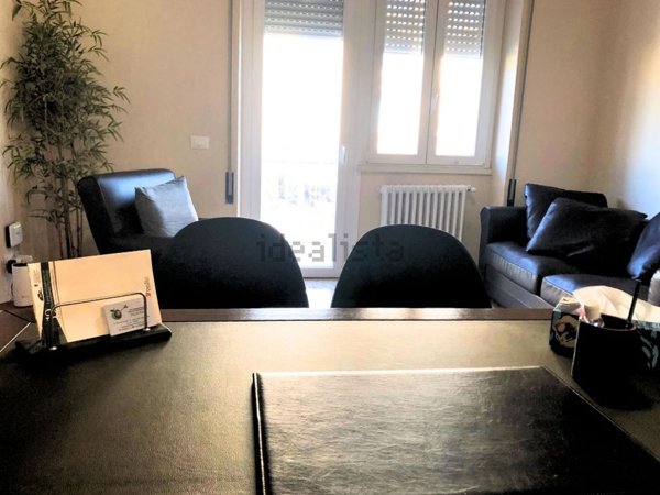 ufficio in affitto a Latina