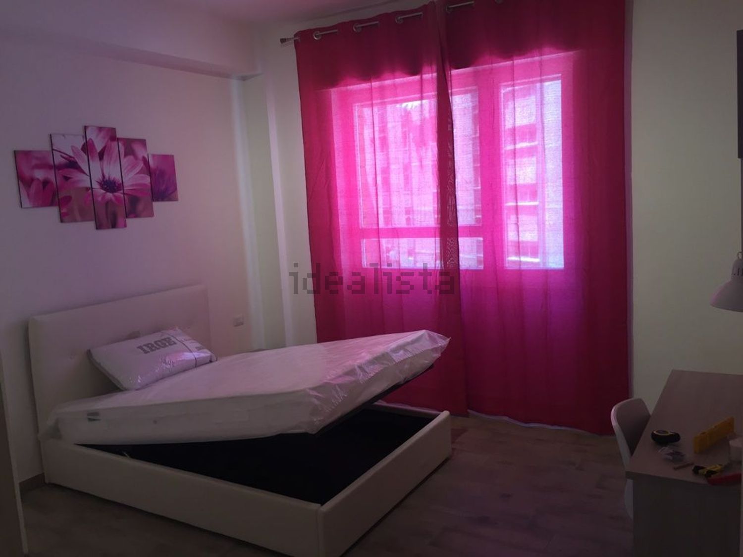 appartamento in affitto a Latina