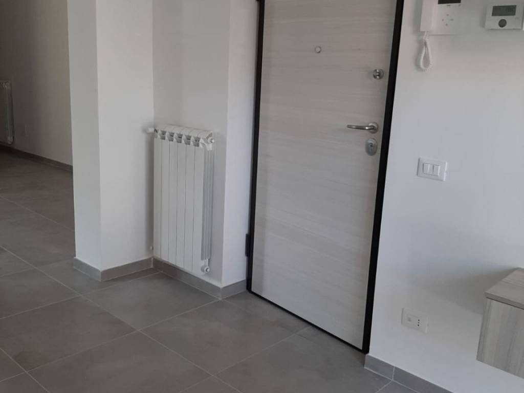 appartamento in affitto a Latina