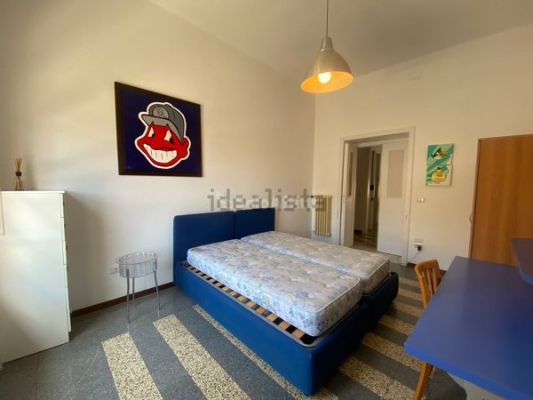 appartamento in affitto a Latina in zona Centro Città