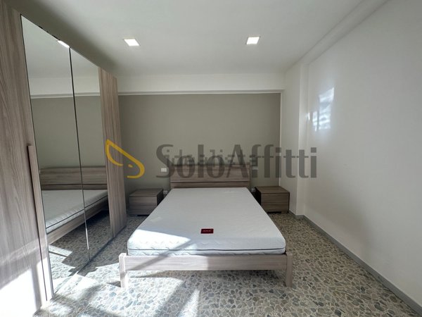 appartamento in affitto a Latina in zona Centro Città