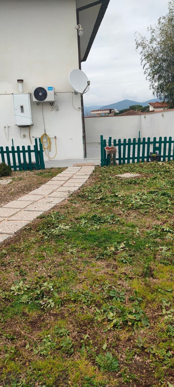 appartamento in affitto a Latina in zona Epitaffio