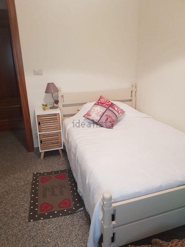 appartamento in affitto a Latina in zona Centro Città