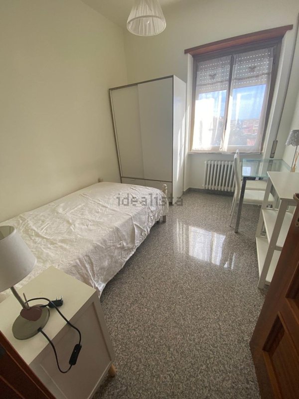 appartamento in affitto a Latina in zona Centro Città