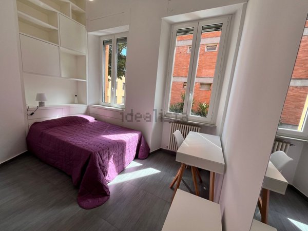 appartamento in affitto a Latina in zona Centro Città