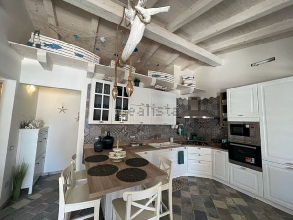 appartamento in affitto a Latina