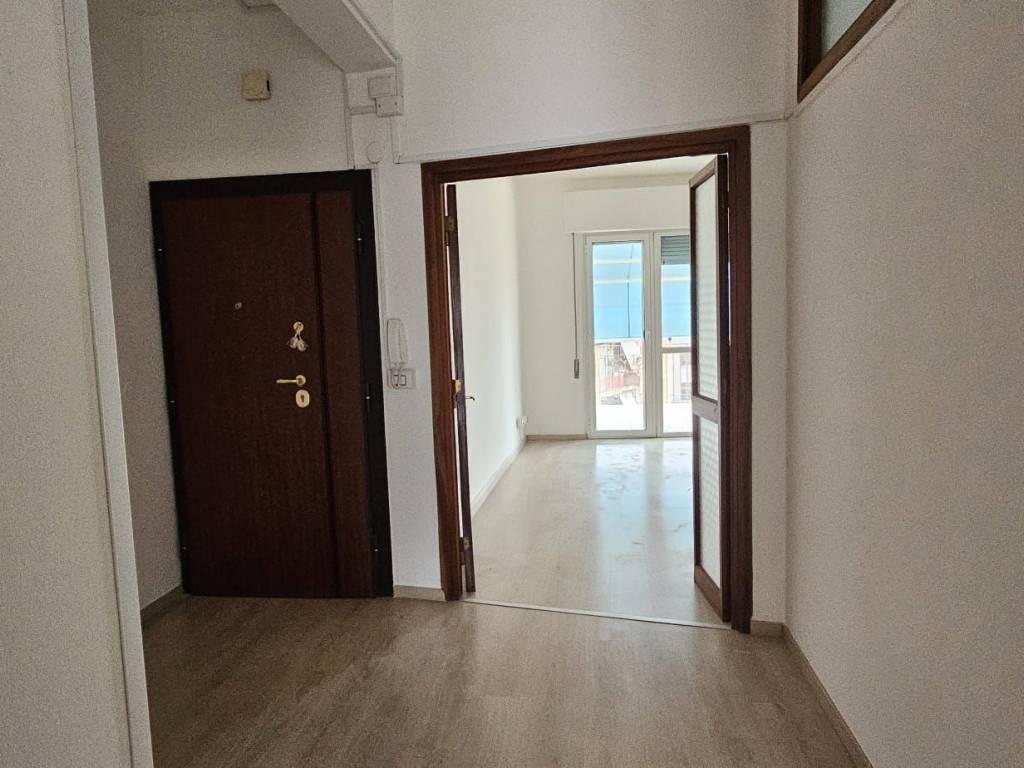 appartamento in affitto a Latina in zona Centro Città