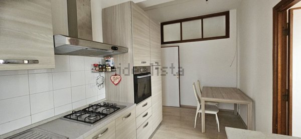 appartamento in affitto a Latina