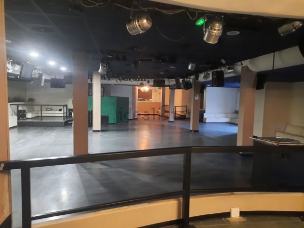 locale commerciale in affitto a Latina