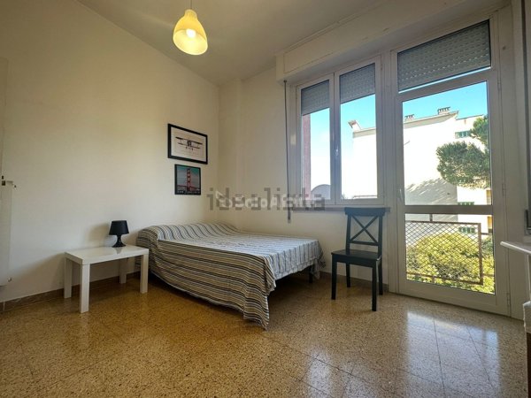 appartamento in affitto a Latina