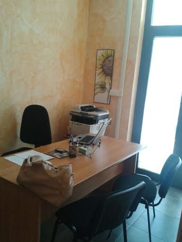 ufficio in affitto a Latina