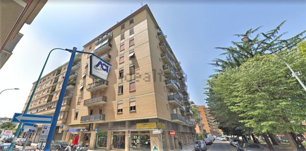 appartamento in affitto a Latina